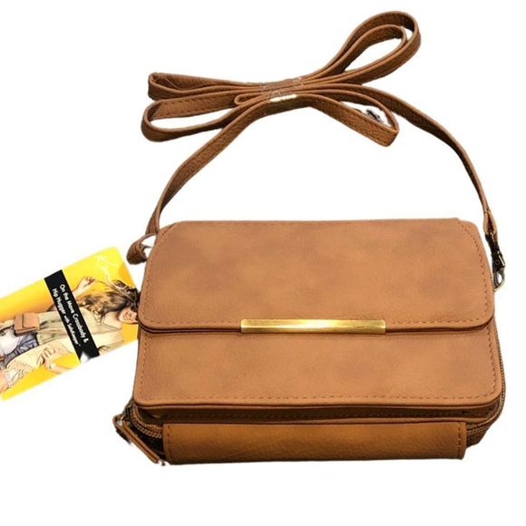 Kim Rogers Handbags - Kim Rogers Crossbody